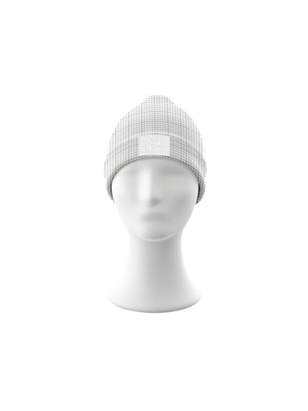 Dummy Beanie with Logo - dummy-beanie-logo