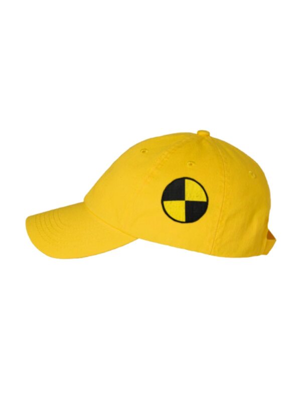 Dummy Beanie with Logo - dummy-beanie-logo