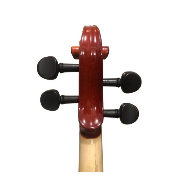 VIOLÍN LAMINADO ESTUDIANTE 1/2 BRILLANTE AMADEUS CELLINI - AMVL005-I