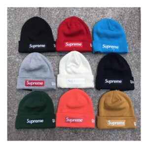 Dummy Beanie with Logo - dummy-beanie-logo