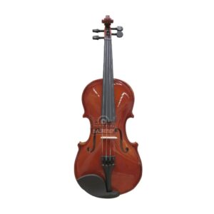 VIOLÍN LAMINADO ESTUDIANTE 1/2 BRILLANTE AMADEUS CELLINI - AMVL005-I